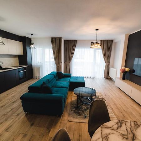 Kogalniceanu Apartments Sibiu Exterior foto